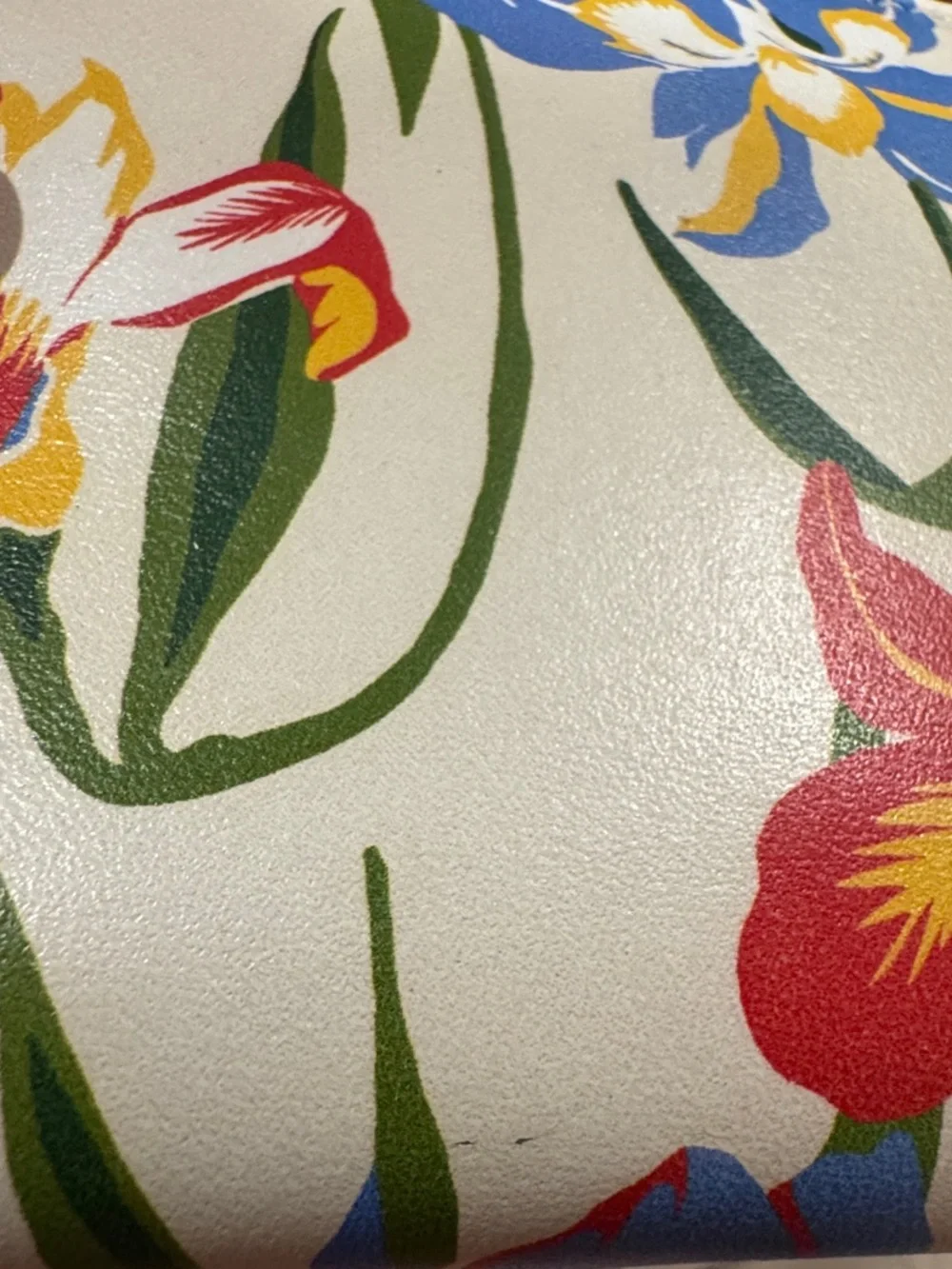 Tory Burch bill slots