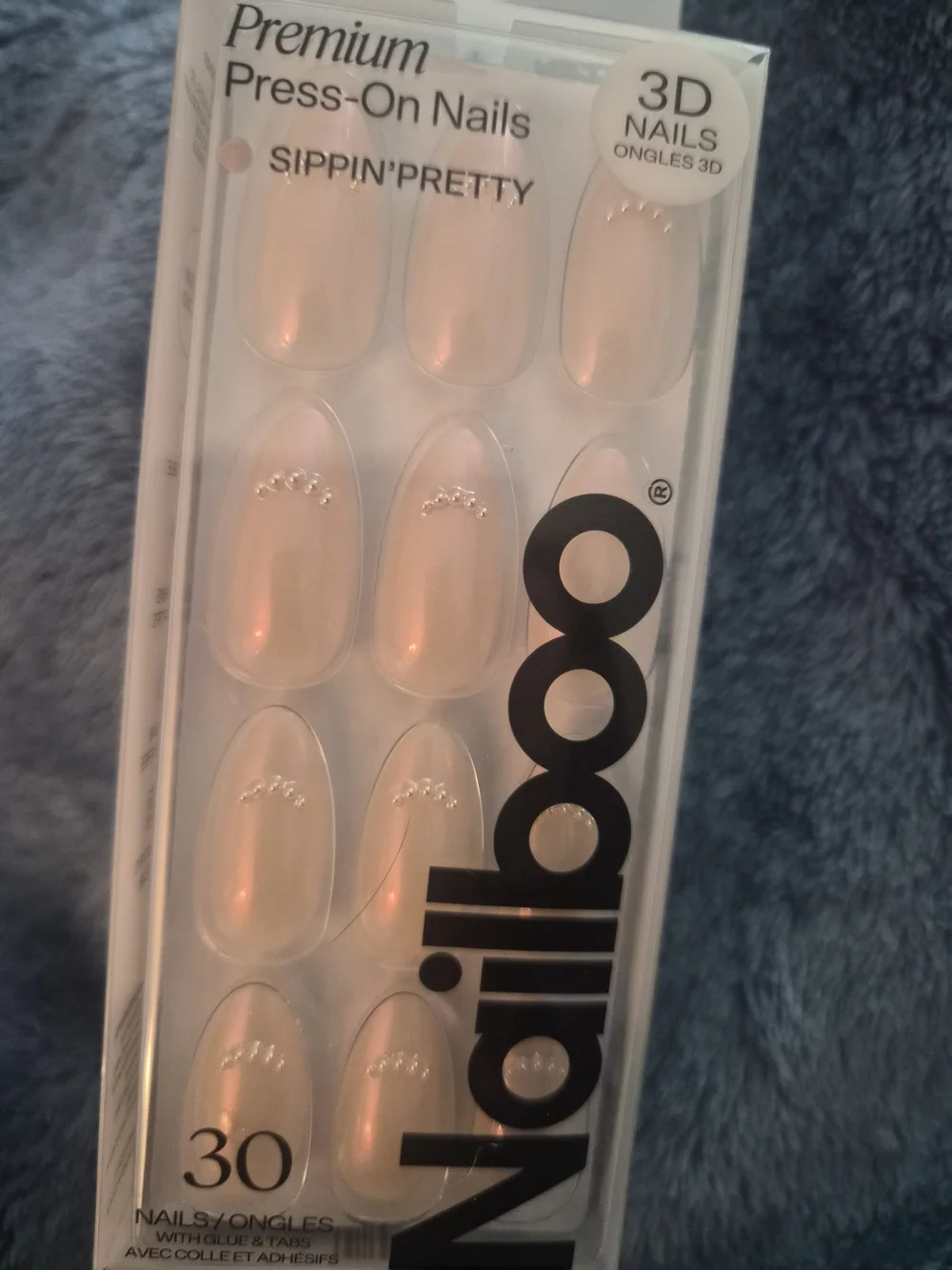 Nailboo add multiple