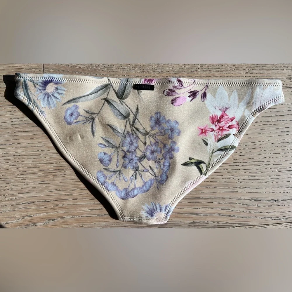 triangl swimwear swimwear tag