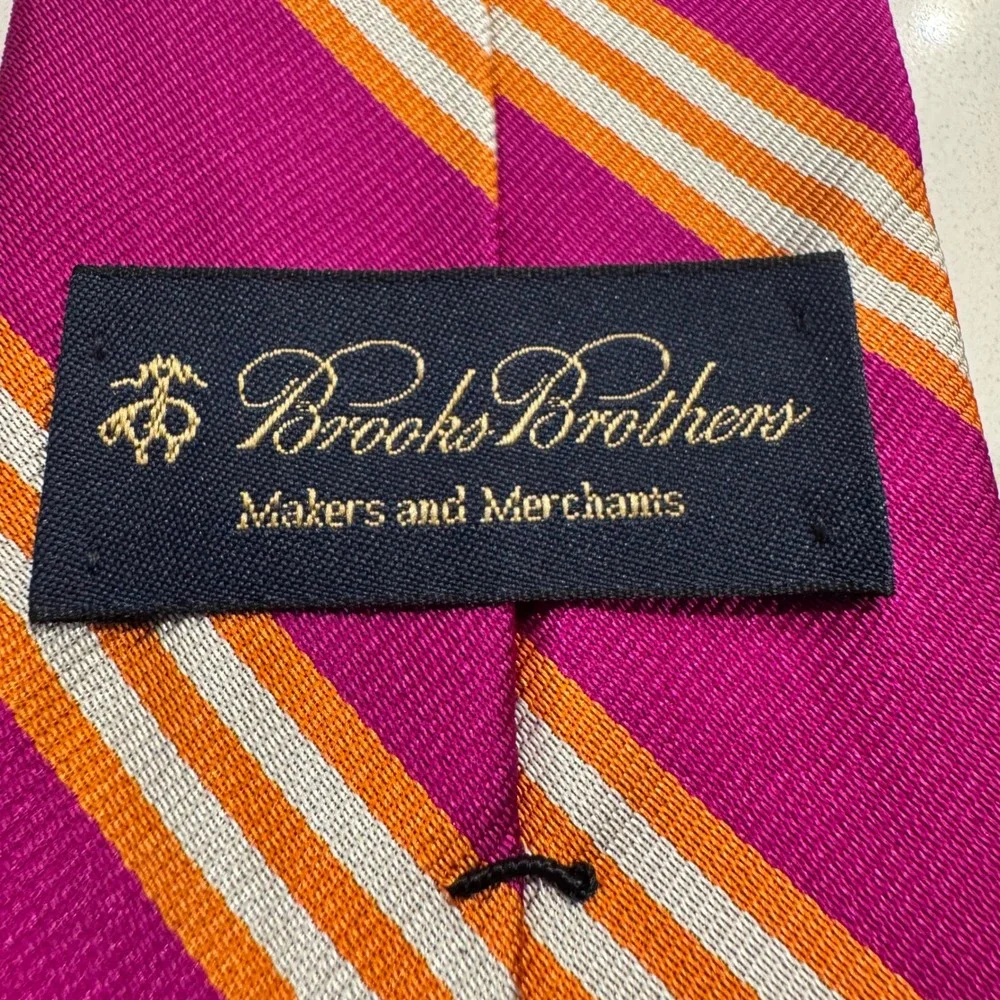 Brooks Brothers brooks brothers
