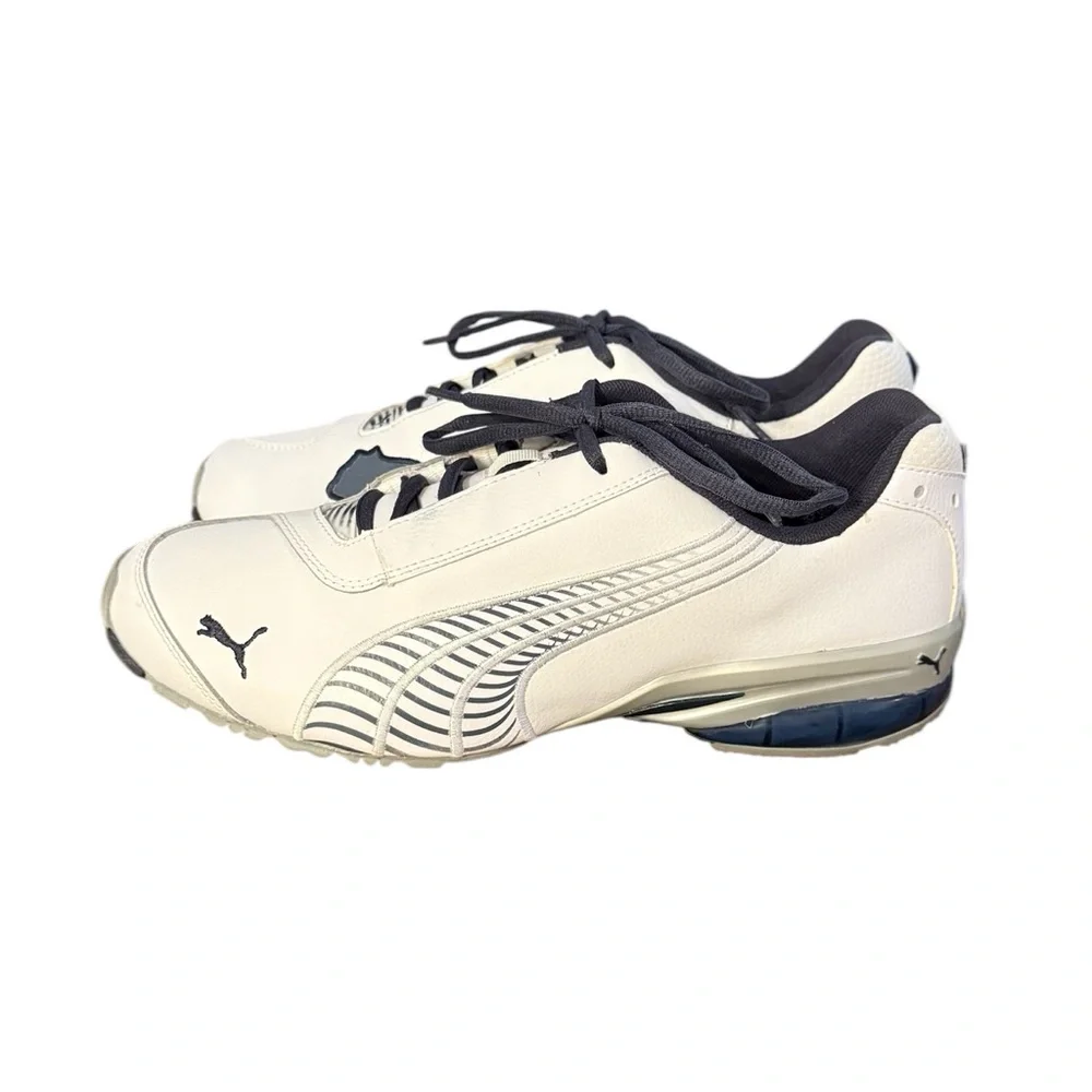 Puma cell jago