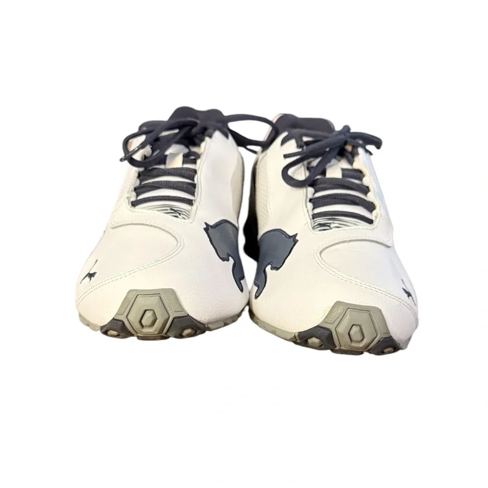 Puma cell jago
