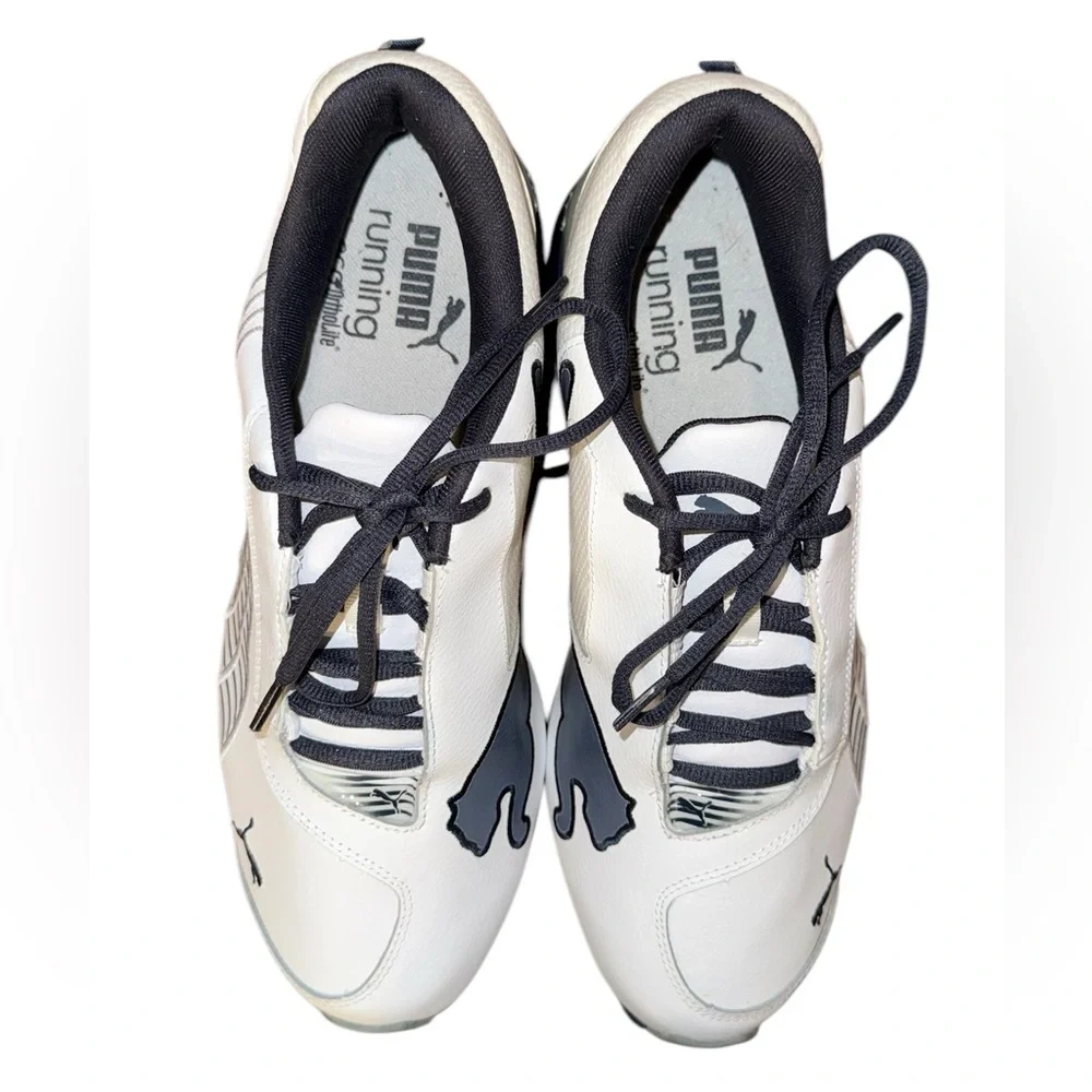 Puma cell jago