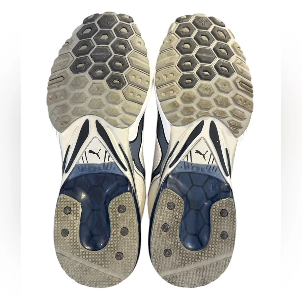 Puma cell jago