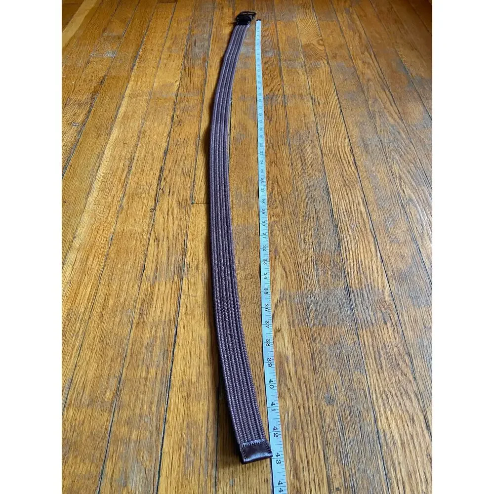 Columbia brown stretch