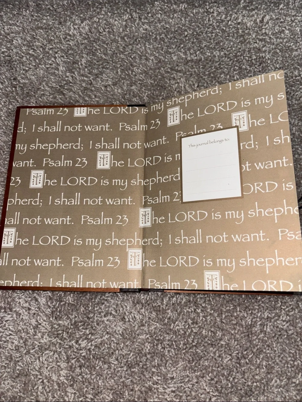 N/A hardcover wooden
