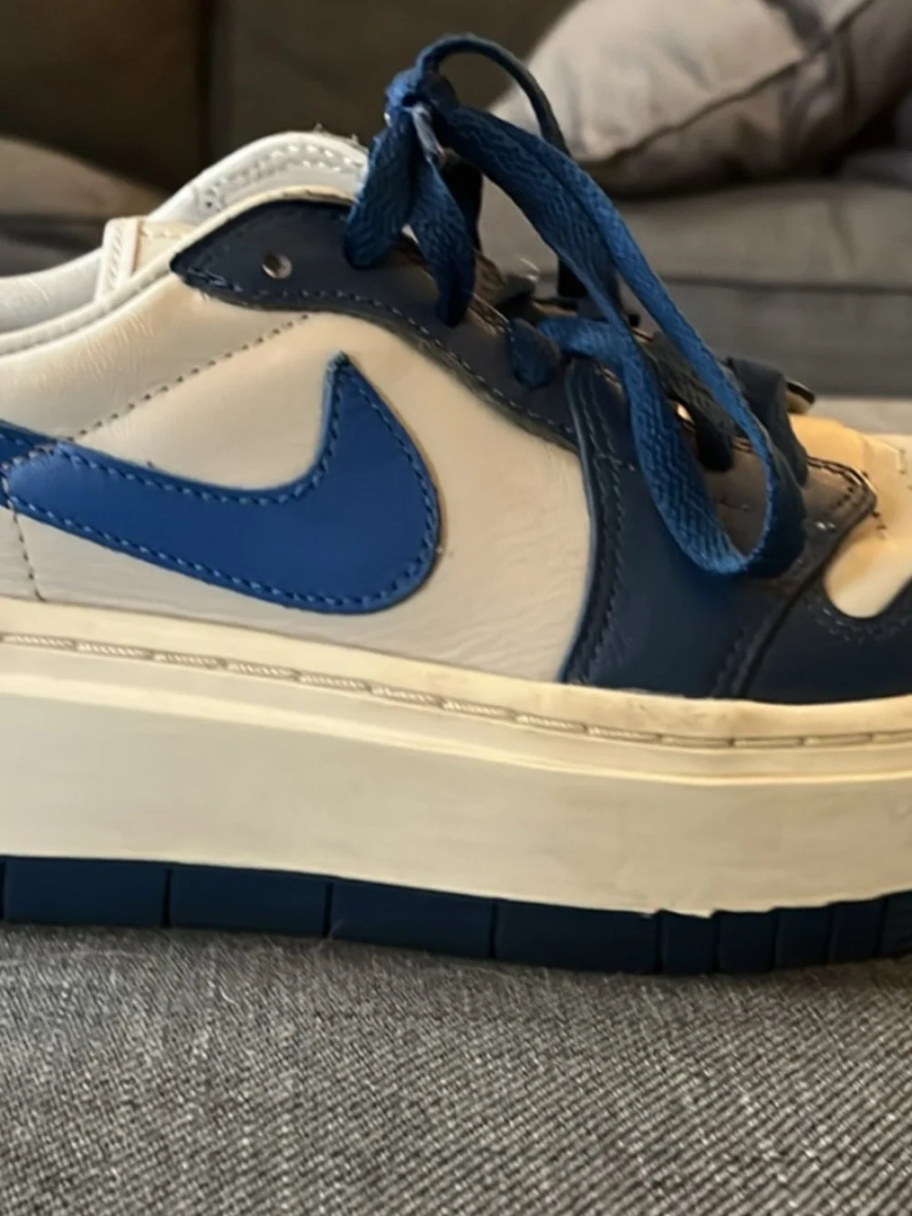 Nike pre owned