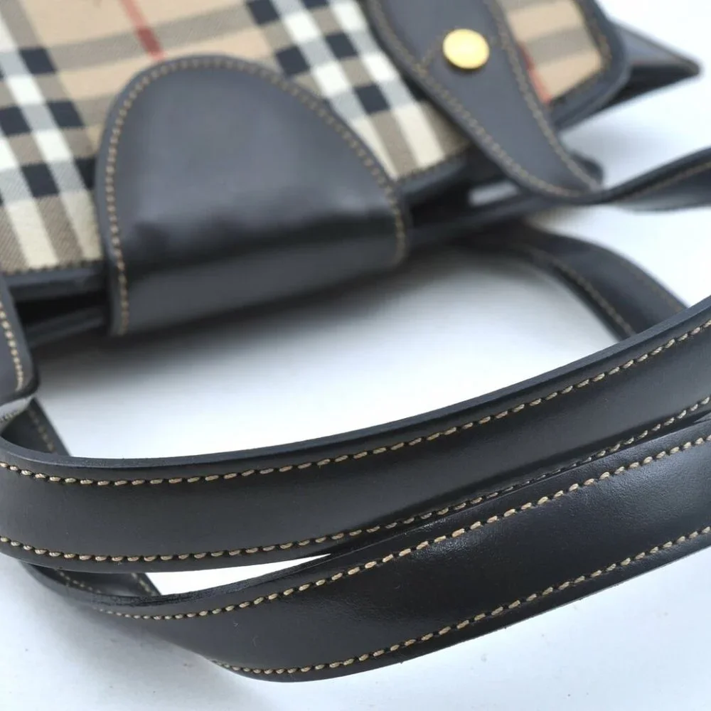 Burberry no dust