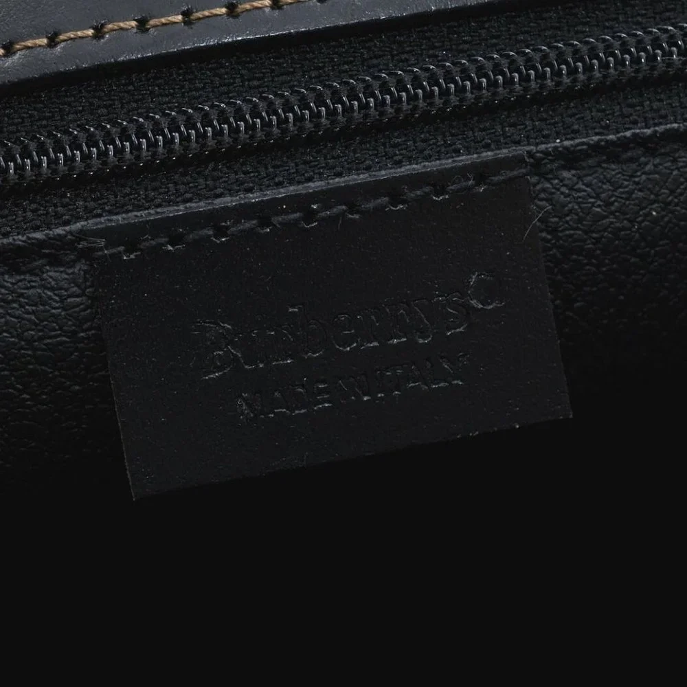 Burberry no dust