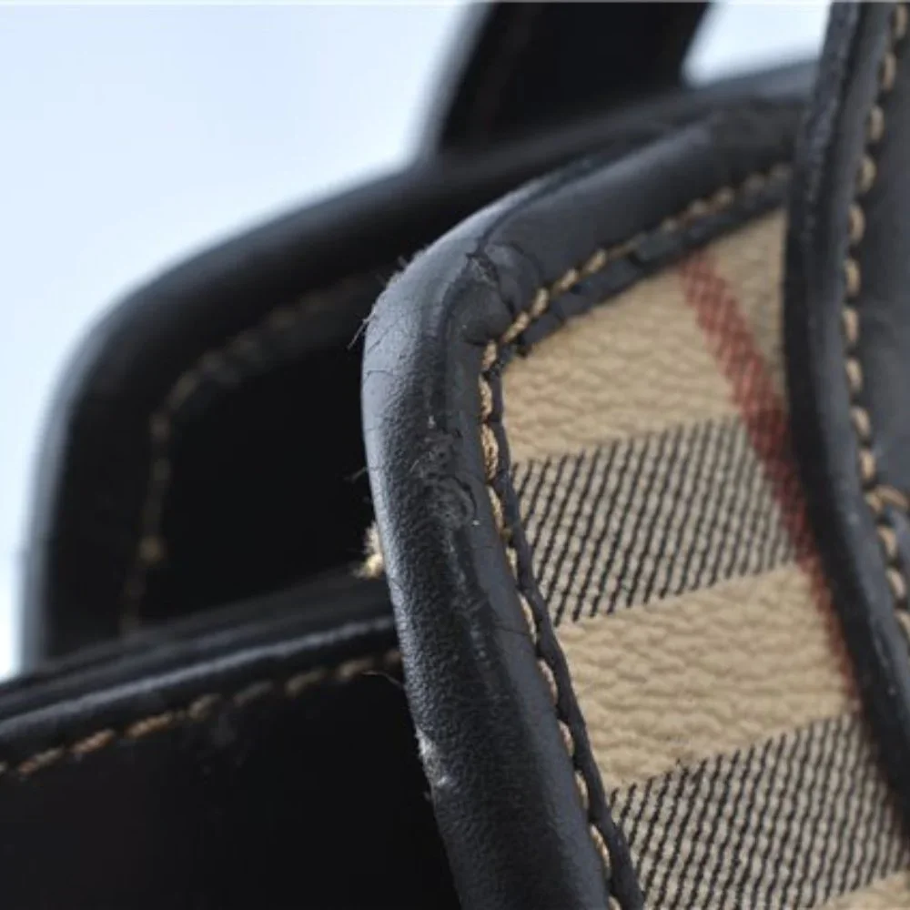 Burberry no dust