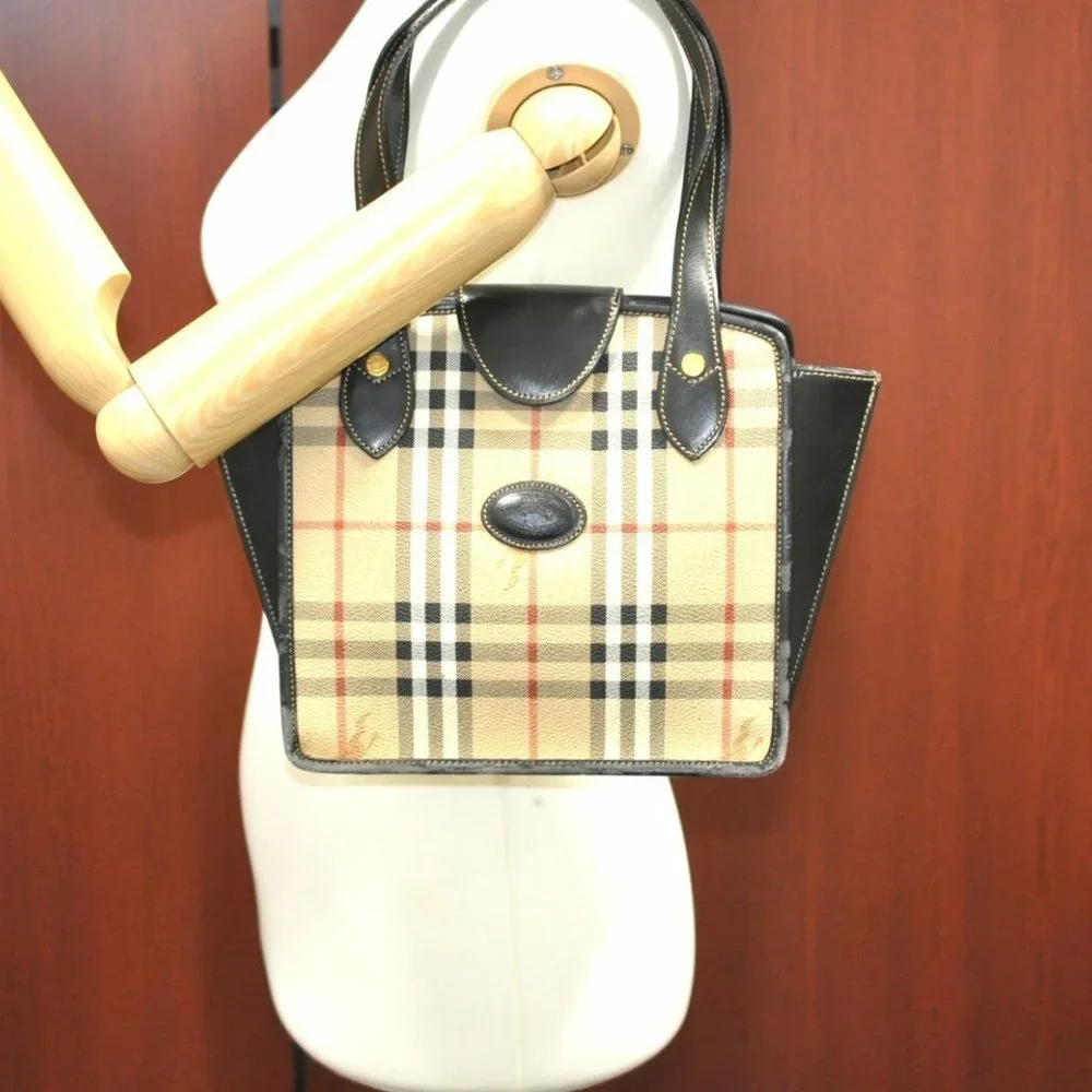 Burberry no dust