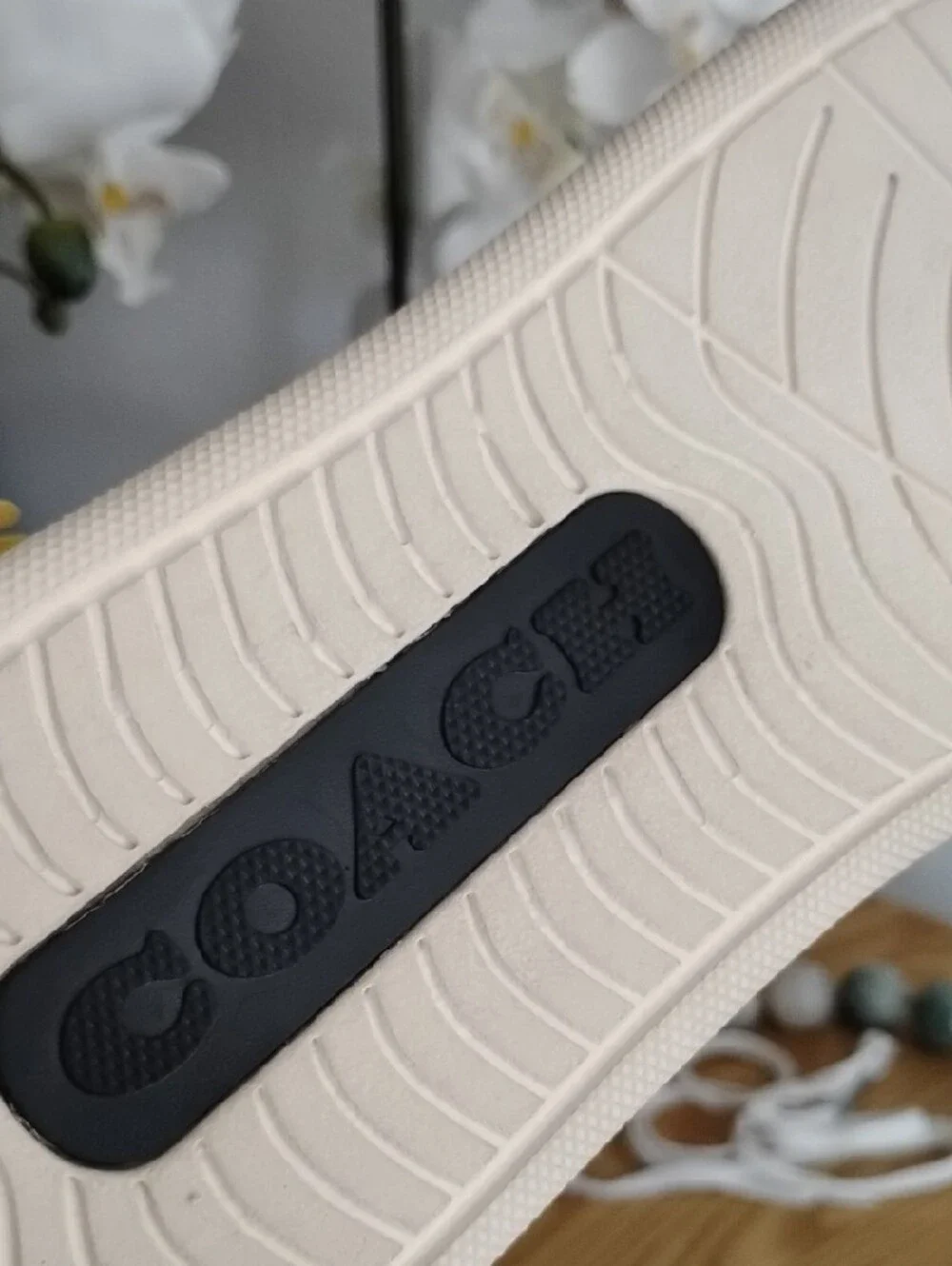 Coach elevate your
