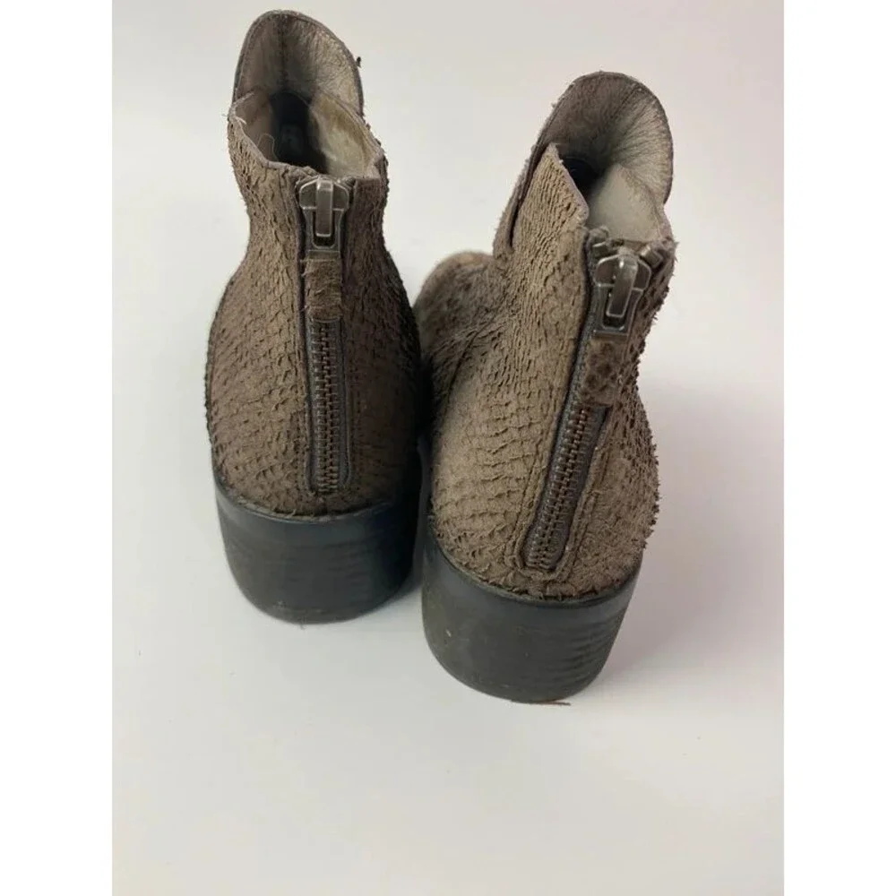 Eileen Fisher side fisher eileen
