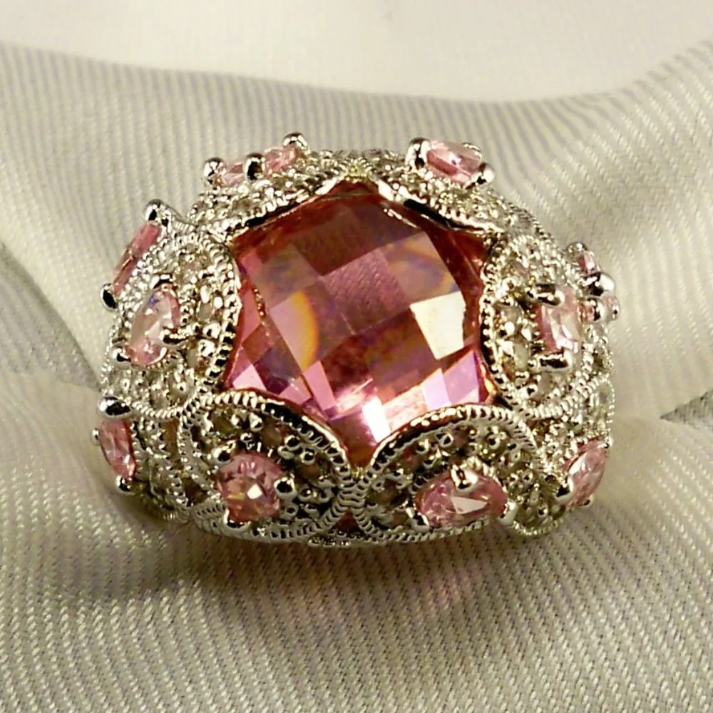 N/A lite pink