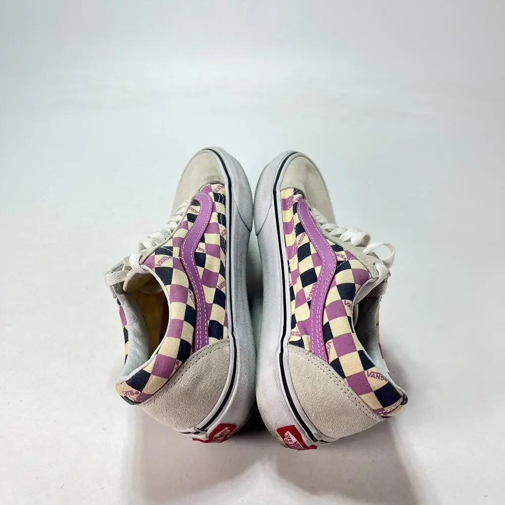 Vans old skool