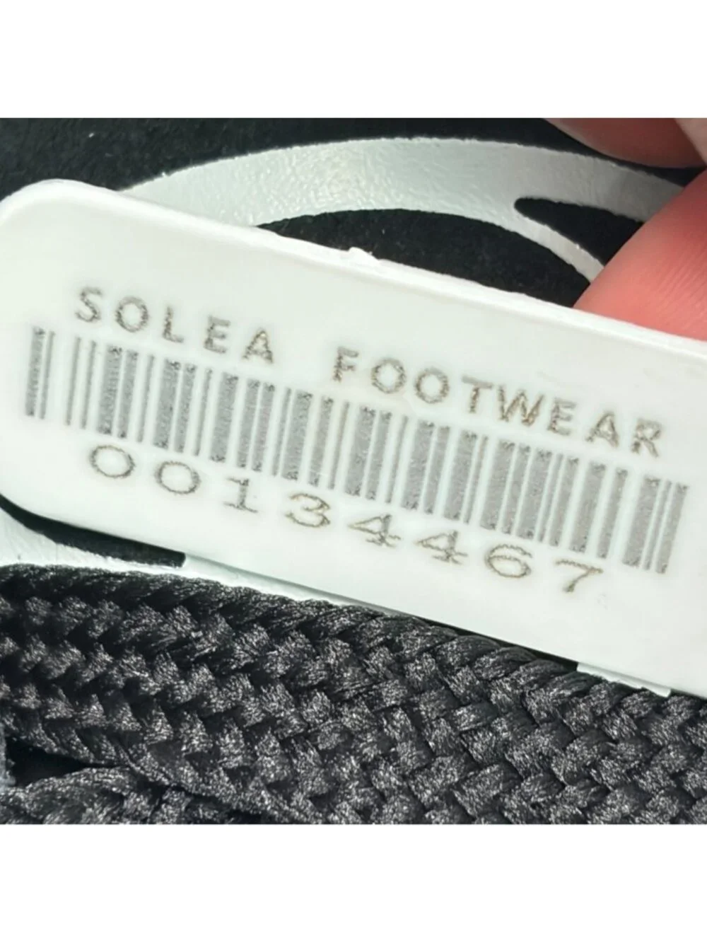 adidas please review