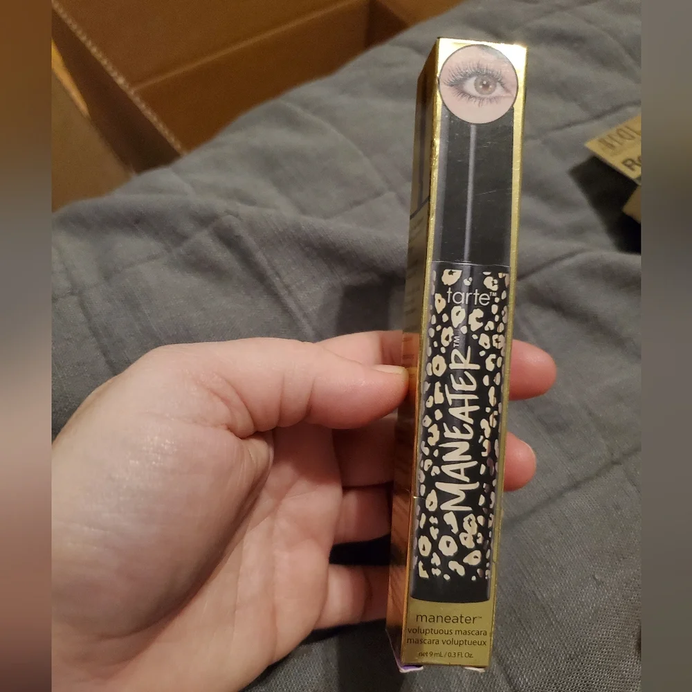 tarte this eye