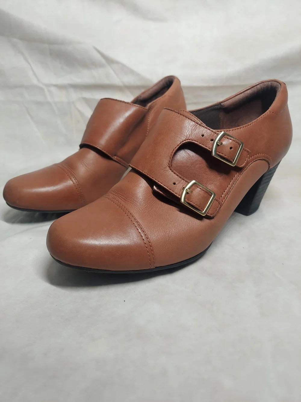Clarks add sophisticated