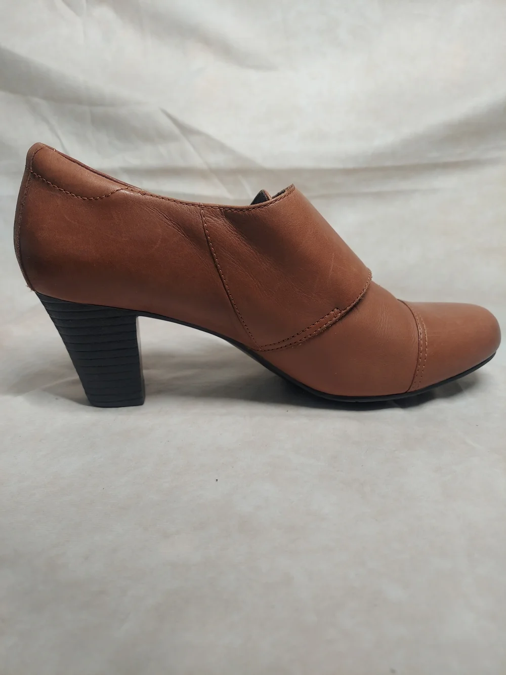 Clarks add sophisticated