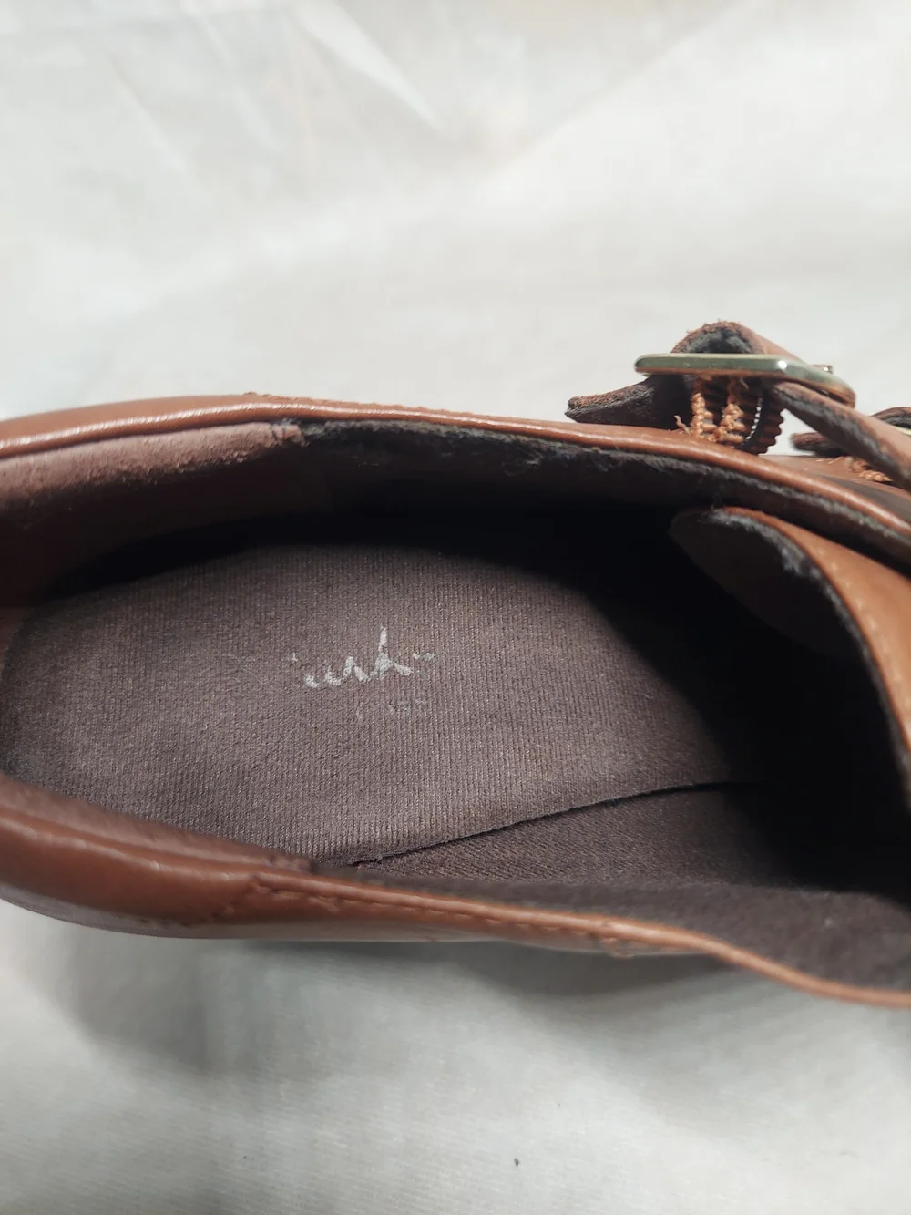 Clarks add sophisticated