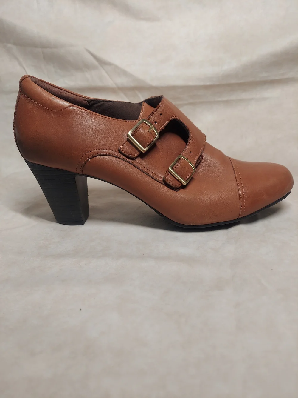 Clarks add sophisticated