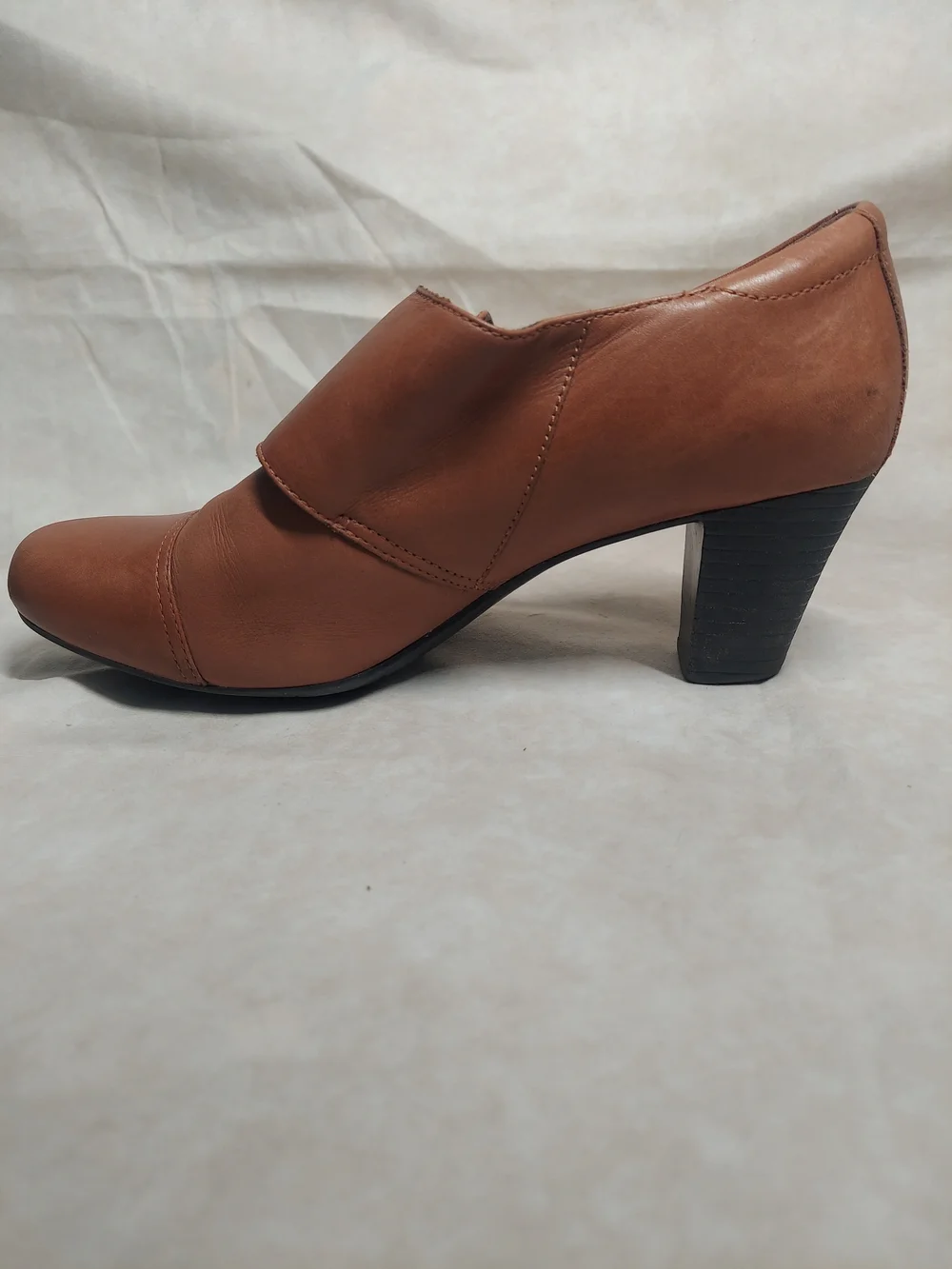 Clarks add sophisticated
