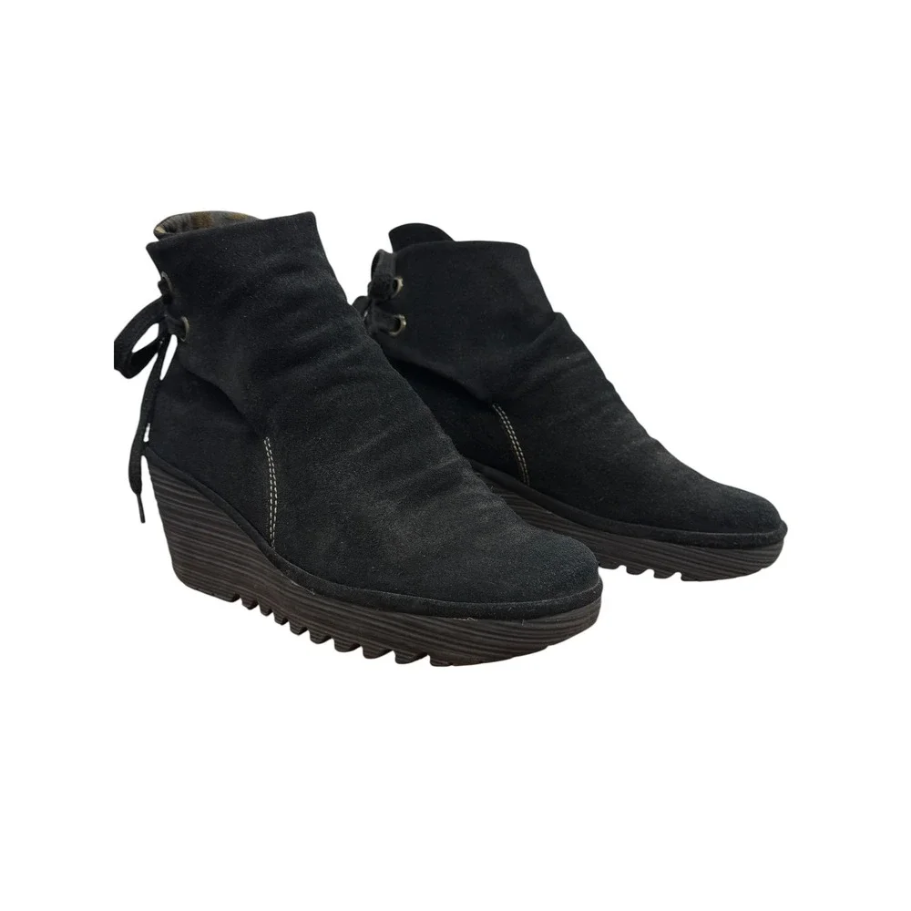 Fly London these thank