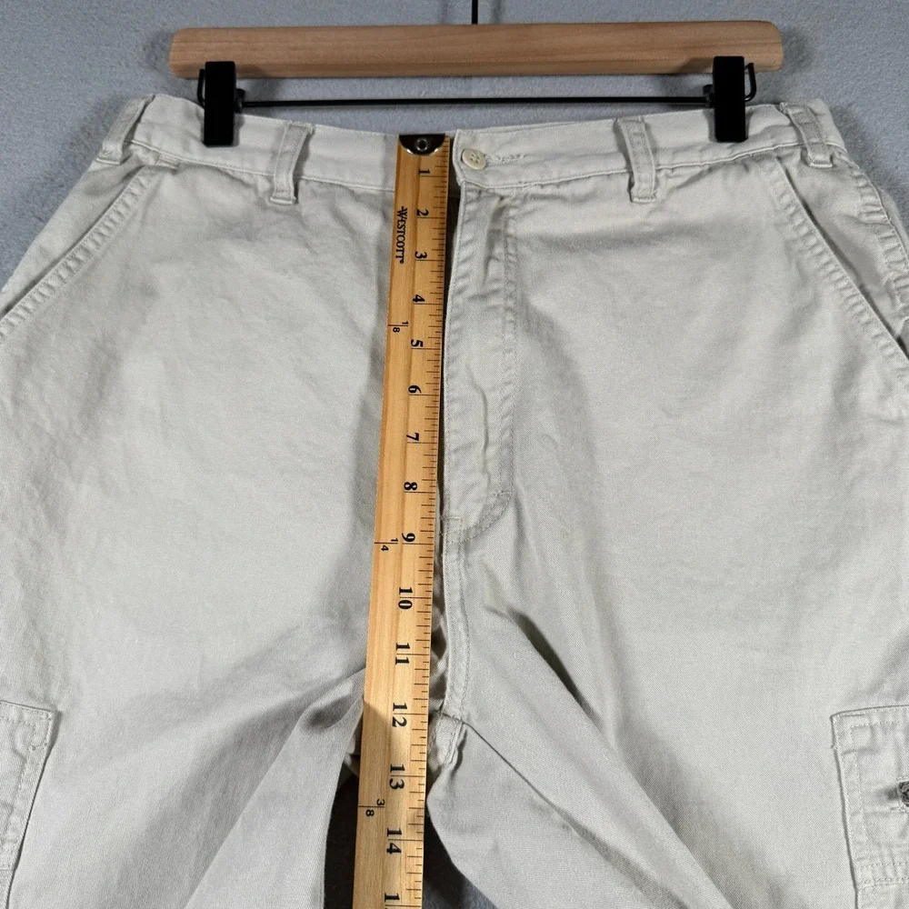 Dickies day storage wear
