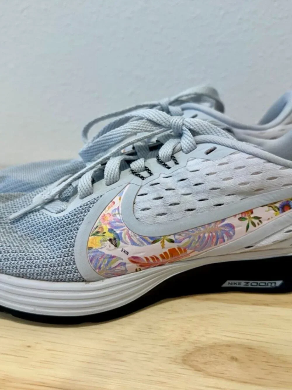 Nike zoom strike