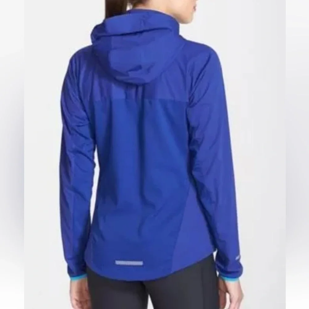 Nike stay stylish