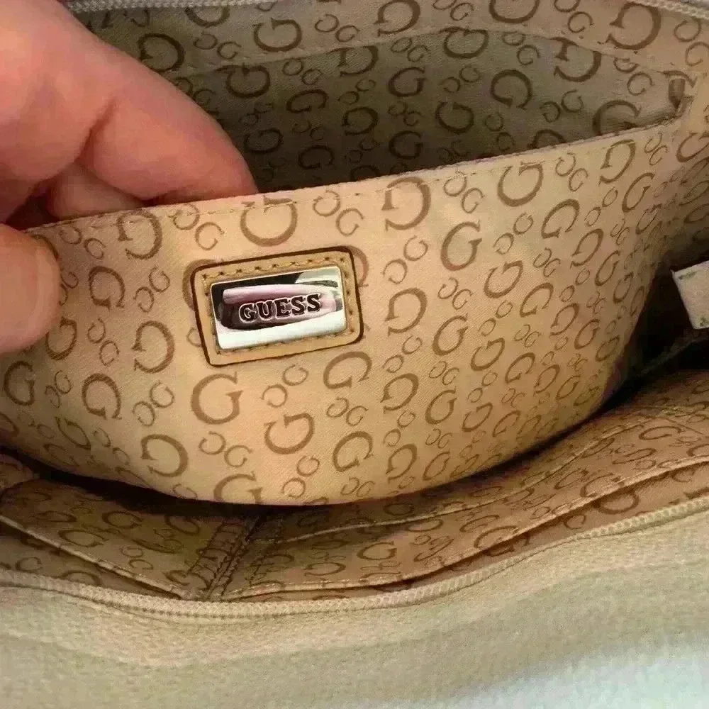 Guess beautiful bag