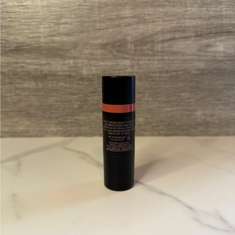 NUDESTIX Nudies Bloom Sweet Cheeks Blush