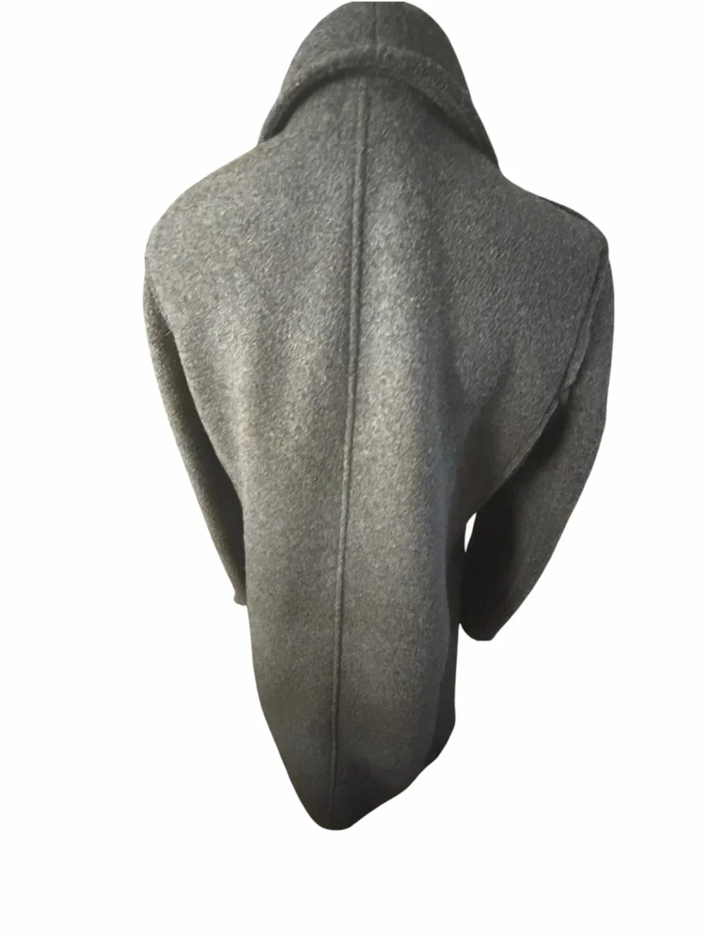J. Crew crew wool