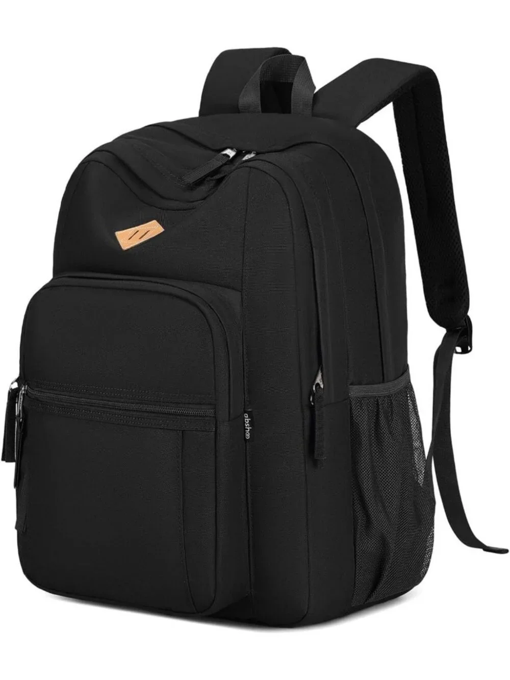 Water-Resistant Large Travel Backpack for Women & Men - Perfect for College