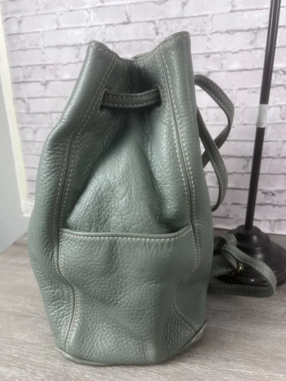 Coach excellent vintage