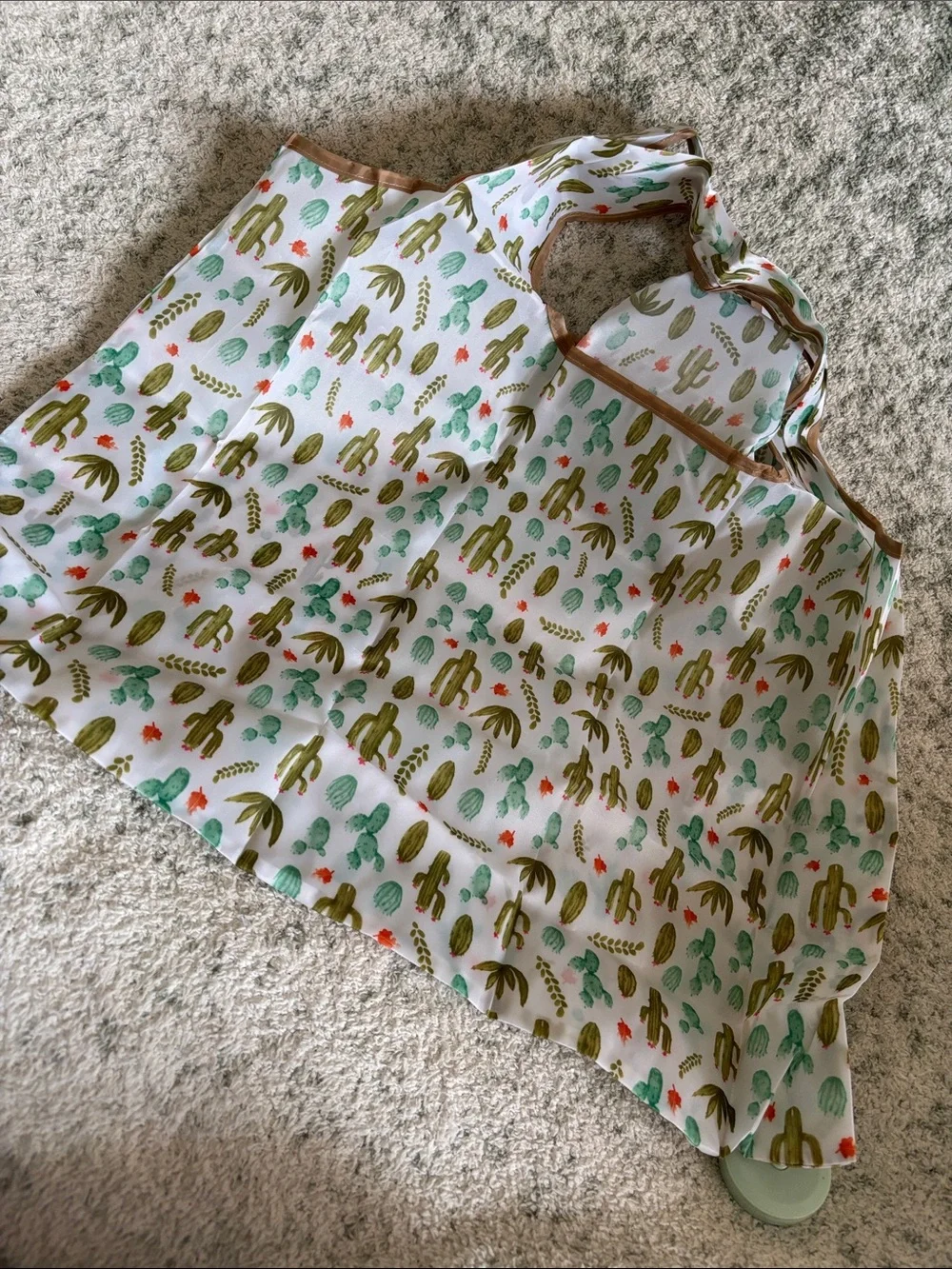 Unbranded soft poly