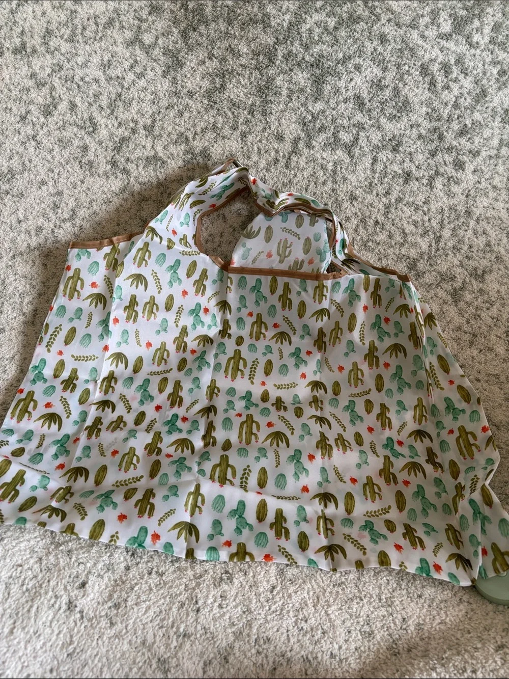 Unbranded soft poly