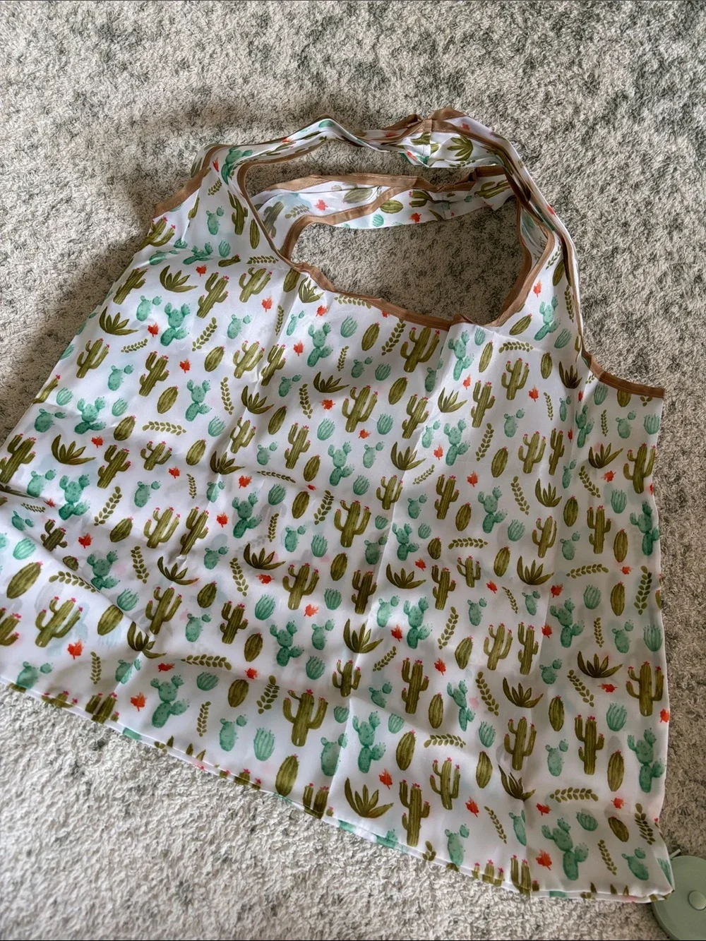 Unbranded soft poly