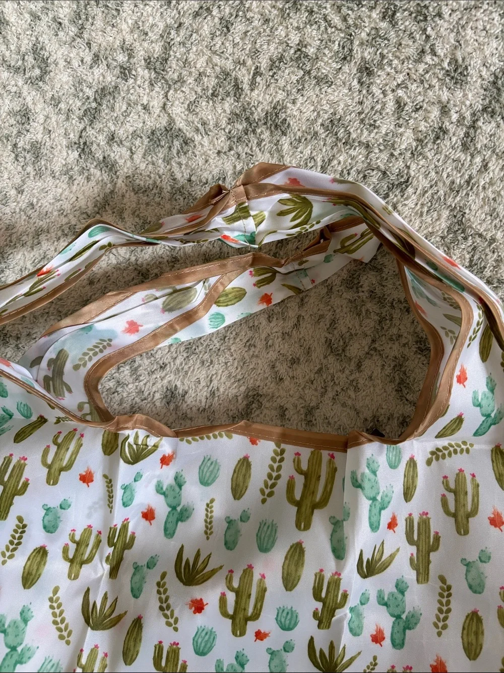 Unbranded soft poly