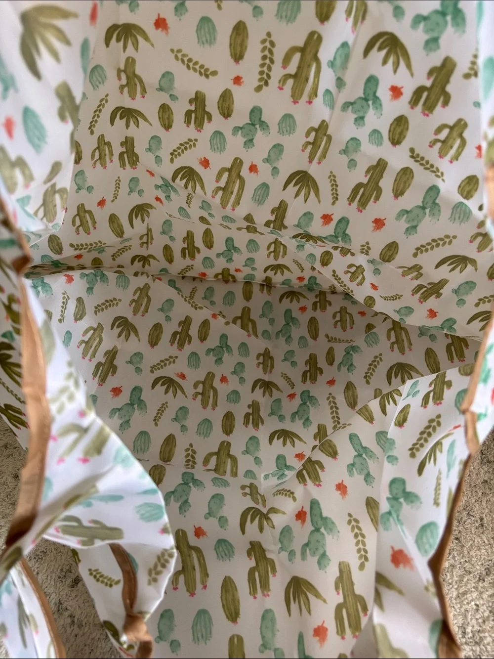 Unbranded soft poly