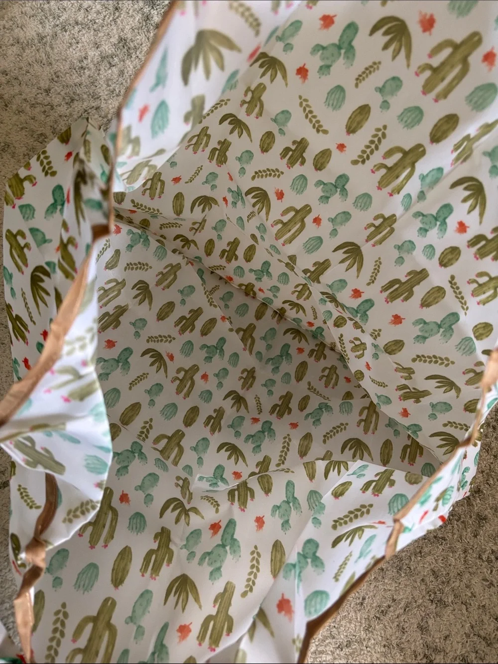 Unbranded soft poly