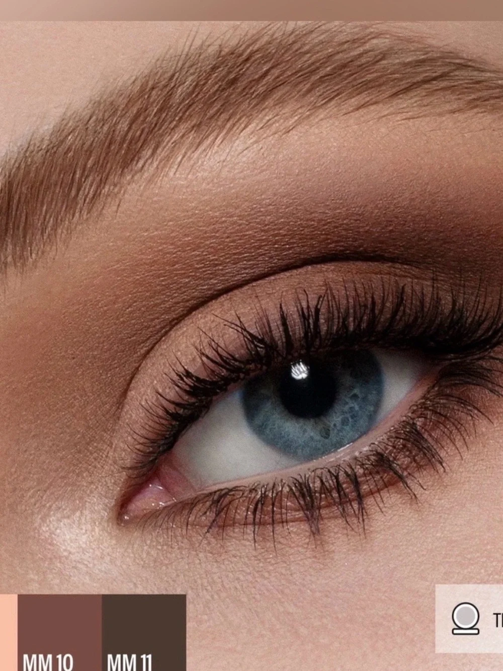 Makeup by Mario- The mattes