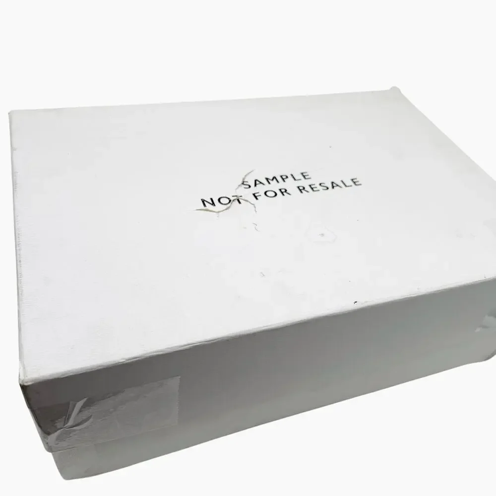 Adidas Sample Human Race Size 12.5 Shoes PW HUMAN RACE‎ NMD PHARRELL WILLIAMS