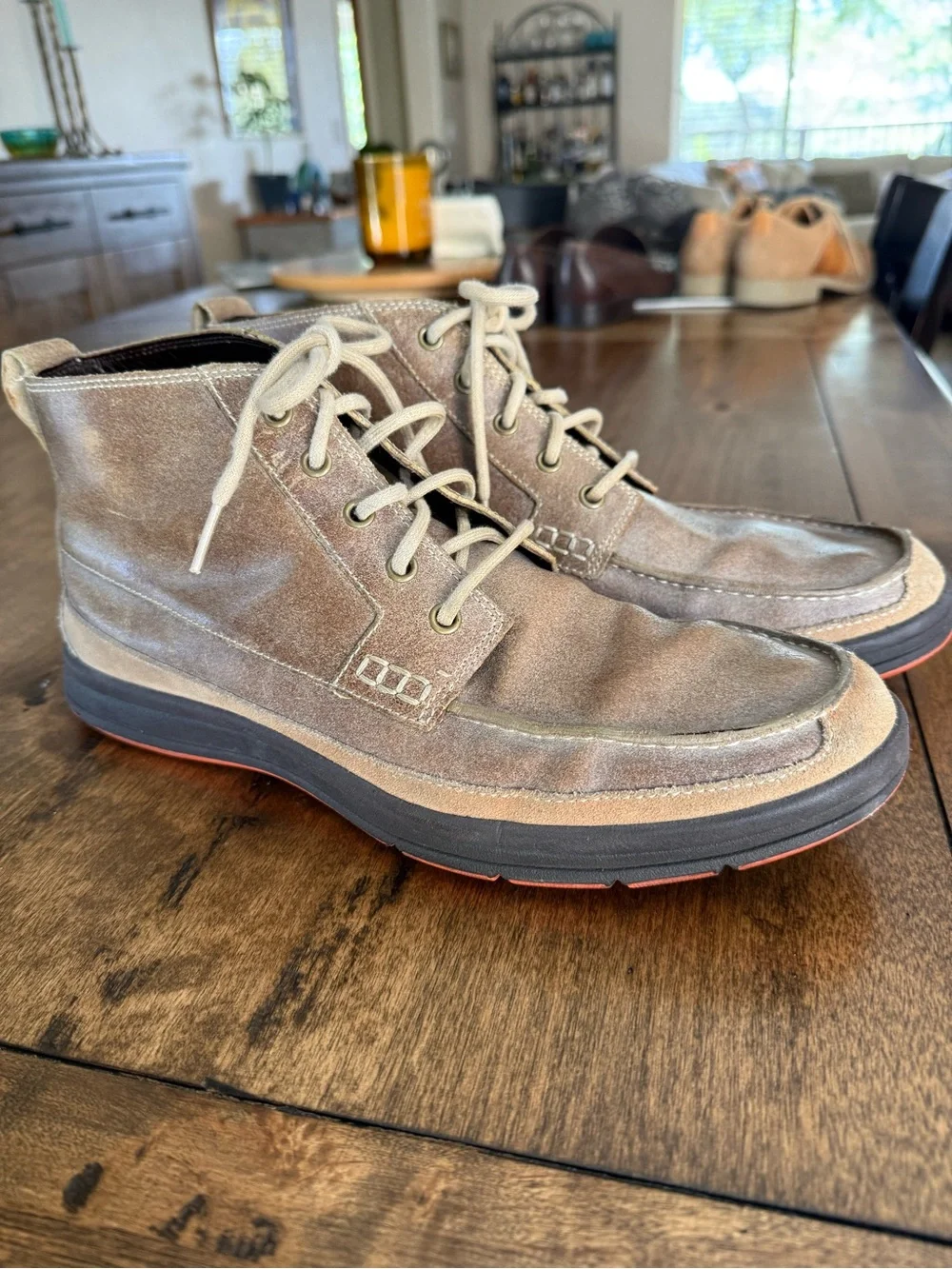 Cole Haan classic cole
