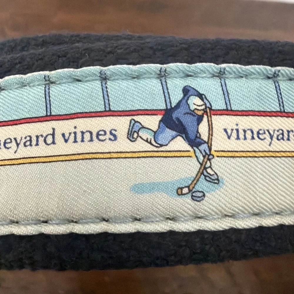 Vineyard Vines see looking belt