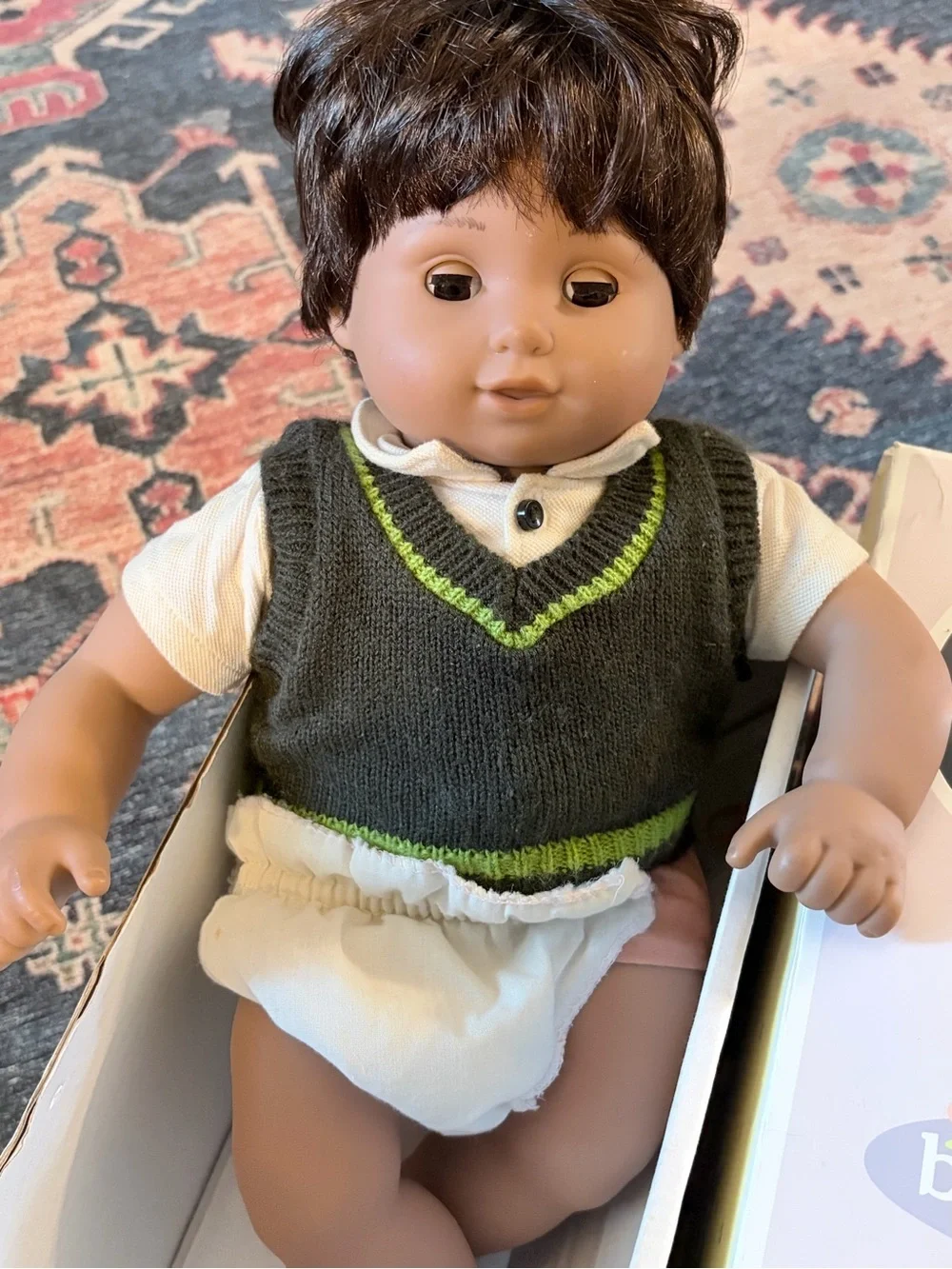 American Girl item pre