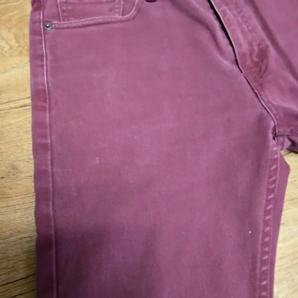 Levis items issues post