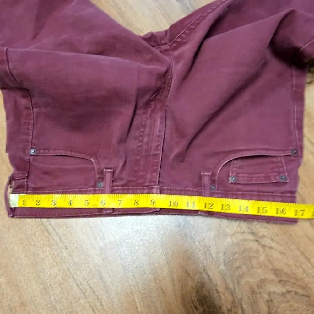 Levis thigh 40 slim