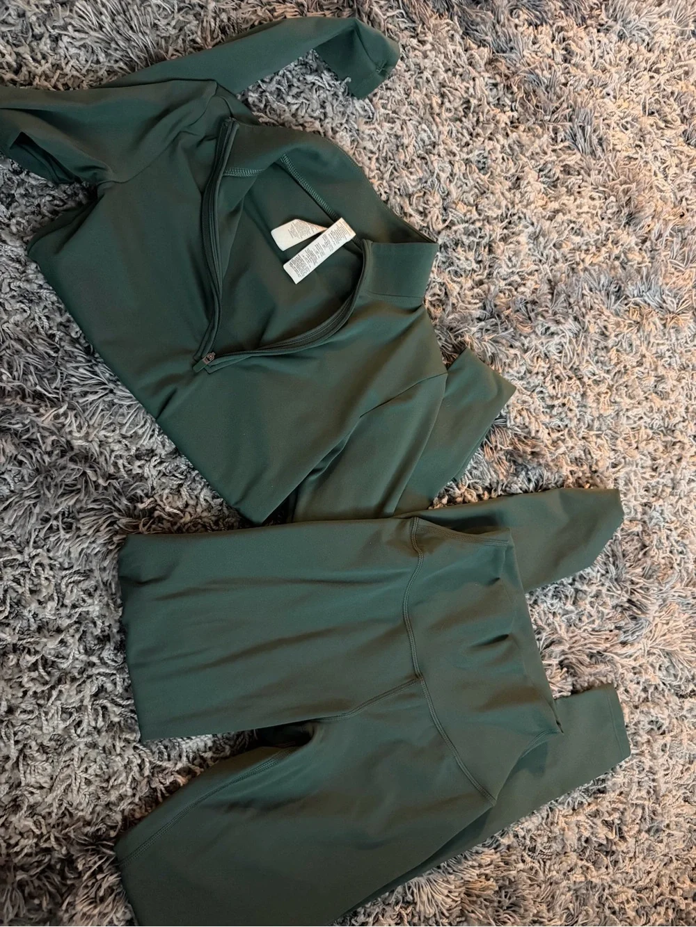 ALO Yoga top xxs