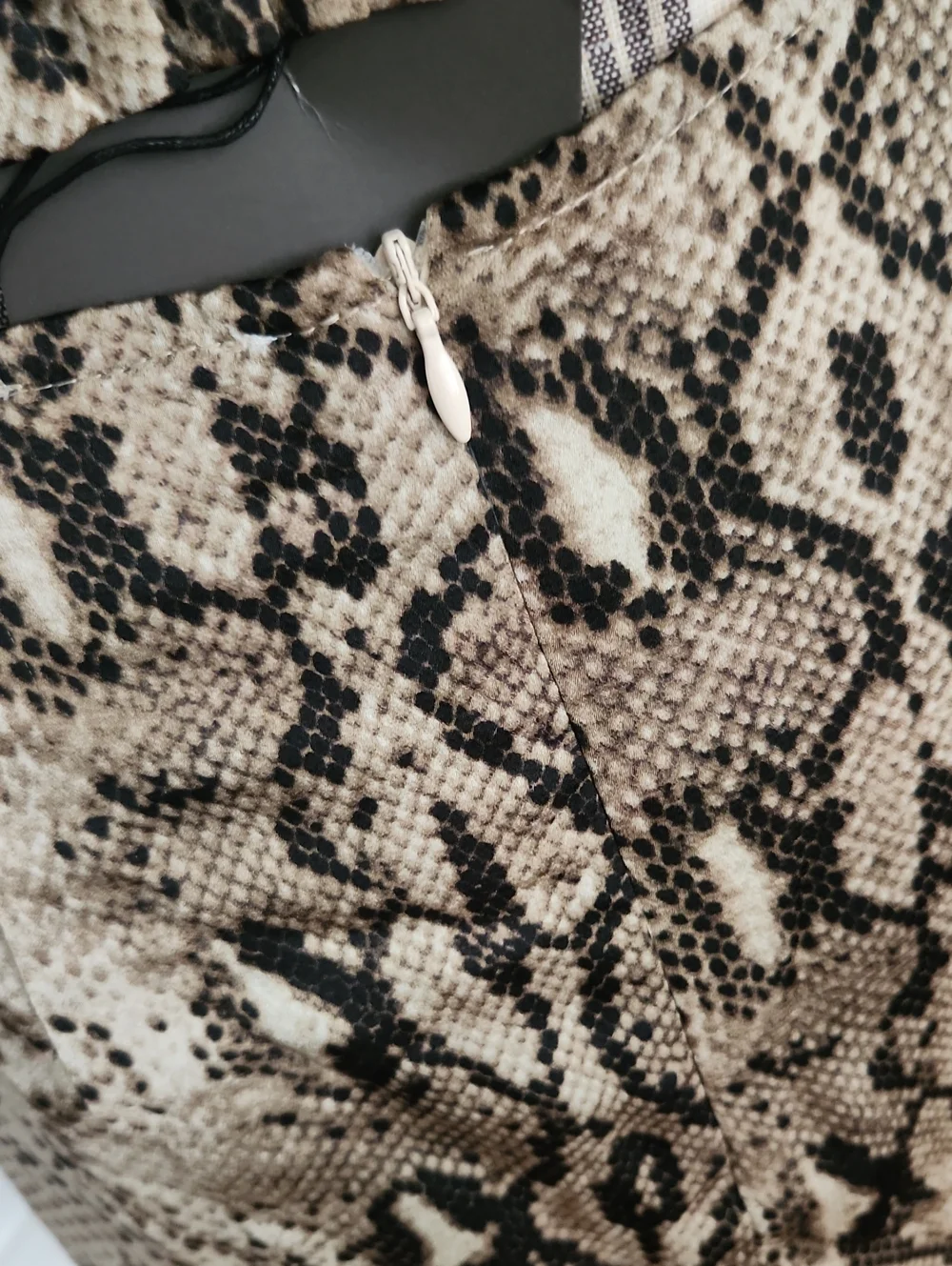 Le Lis chic beige